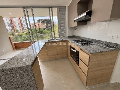 Apartamento de 2 alcobas en venta en La Doctora, Sabaneta, 69 m² · foto 2 de 18