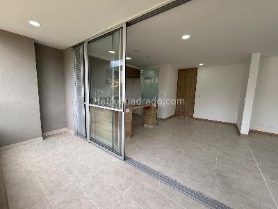 Apartamento de 2 alcobas en venta en La Doctora, Sabaneta, 69 m² · foto 5 de 18