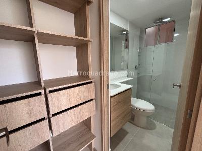 Apartamento de 2 alcobas en venta en La Doctora, Sabaneta, 69 m² · foto 7 de 18