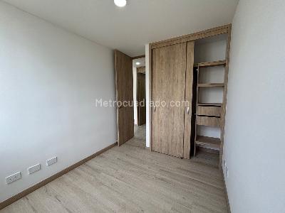 Apartamento de 2 alcobas en venta en La Doctora, Sabaneta, 69 m² · foto 9 de 18