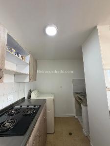 Apartamento en venta en La America, Medellín · foto 2 de 17