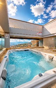 Apartamento de 1 alcoba en venta en Los Balsos No 1, Medellín, 50 m² · foto 18 de 20