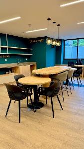Apartamento de 1 alcoba en venta en Los Balsos No 1, Medellín, 50 m² · foto 19 de 20
