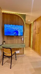 Apartamento de 1 alcoba en venta en Los Balsos No 1, Medellín, 50 m² · foto 3 de 20
