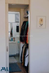 Apartamento de 2 alcobas en venta en Unidad Vista Del Valle, Sabaneta, 56 m² · foto 9 de 10
