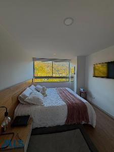 Apartamento de 2 alcobas en venta en Unidad Vista Del Valle, Sabaneta, 56 m² · foto 7 de 10