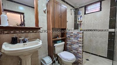 Casa de 3 alcobas en venta en Rosalpi, Bello, 114 m² · foto 12 de 20