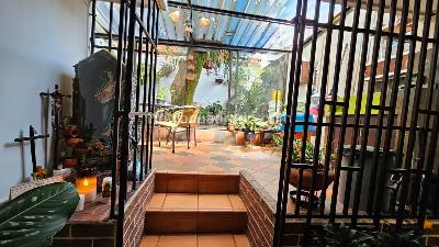 Casa de 3 alcobas en venta en Rosalpi, Bello, 114 m² · foto 13 de 20