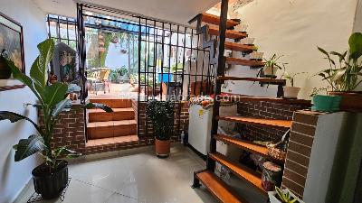 Casa de 3 alcobas en venta en Rosalpi, Bello, 114 m² · foto 17 de 20