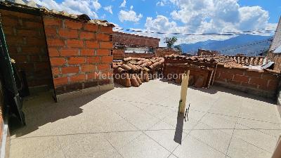 Casa de 3 alcobas en venta en Rosalpi, Bello, 114 m² · foto 18 de 20