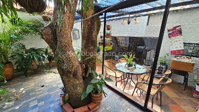 Casa de 3 alcobas en venta en Rosalpi, Bello, 114 m² · foto 16 de 20