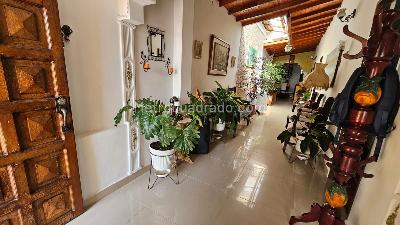 Casa de 3 alcobas en venta en Rosalpi, Bello, 114 m² · foto 3 de 20