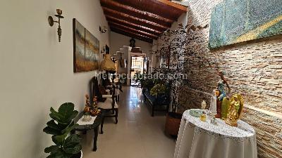 Casa de 3 alcobas en venta en Rosalpi, Bello, 114 m² · foto 4 de 20