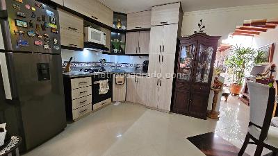 Casa de 3 alcobas en venta en Rosalpi, Bello, 114 m² · foto 11 de 20