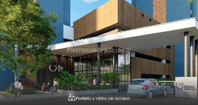Apartamento de 3 alcobas en venta en Serramonte, Bello, 58 m² · foto 3 de 16
