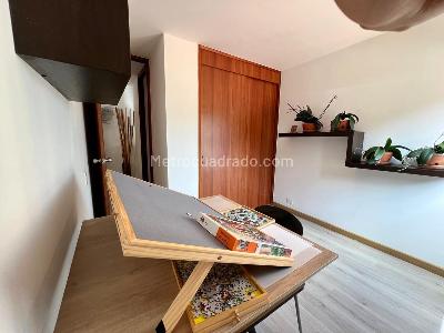 Apartamento de 2 alcobas en venta en Cola Del Zorro, Medellín, 75 m² · foto 13 de 20