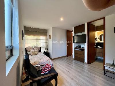 Apartamento de 2 alcobas en venta en Cola Del Zorro, Medellín, 75 m² · foto 16 de 20