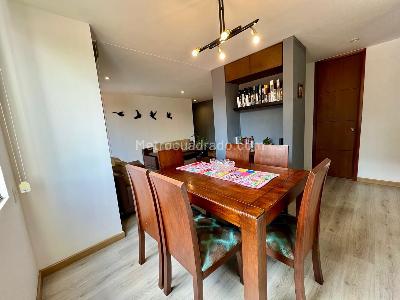 Apartamento de 2 alcobas en venta en Cola Del Zorro, Medellín, 75 m² · foto 10 de 20