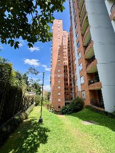 Apartamento de 2 alcobas en venta en Cola Del Zorro, Medellín, 75 m² · foto 17 de 20