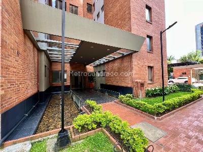 Apartamento de 2 alcobas en venta en Cola Del Zorro, Medellín, 75 m² · foto 18 de 20
