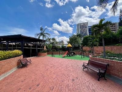 Apartamento de 2 alcobas en venta en Cola Del Zorro, Medellín, 75 m² · foto 19 de 20