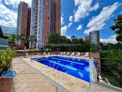 Apartamento de 2 alcobas en venta en Cola Del Zorro, Medellín, 75 m² · foto 20 de 20