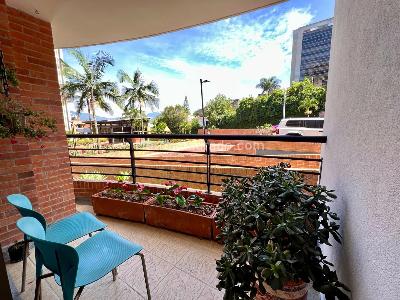 Apartamento de 2 alcobas en venta en Cola Del Zorro, Medellín, 75 m² · foto 4 de 20