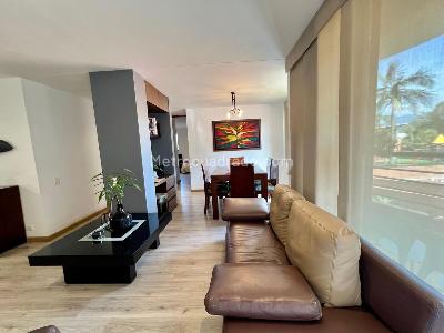 Apartamento de 2 alcobas en venta en Cola Del Zorro, Medellín, 75 m² · foto 6 de 20