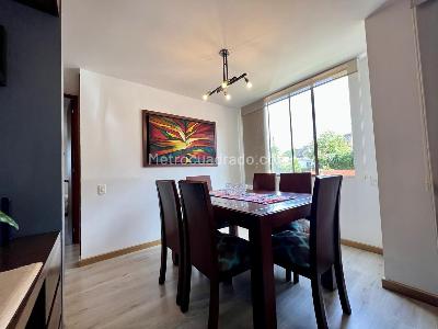 Apartamento de 2 alcobas en venta en Cola Del Zorro, Medellín, 75 m² · foto 7 de 20