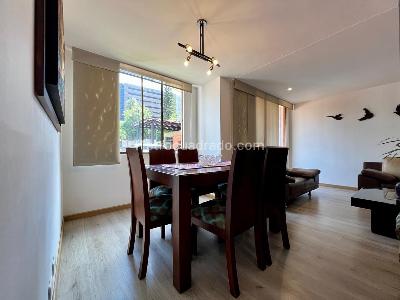 Apartamento de 2 alcobas en venta en Cola Del Zorro, Medellín, 75 m² · foto 8 de 20