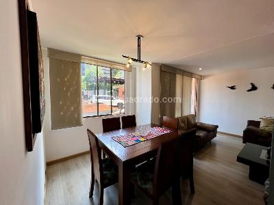 Apartamento de 2 alcobas en venta en Cola Del Zorro, Medellín, 75 m² · foto 9 de 20