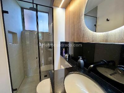 Apartamento de 2 alcobas en venta en Cola Del Zorro, Medellín, 75 m² · foto 11 de 20