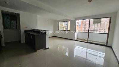 Apartamento de 3 alcobas en venta en Niquia, Bello, 70 m² · foto 4 de 12
