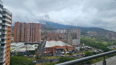 Apartamento de 3 alcobas en venta en Niquia, Bello, 70 m² · foto 5 de 12