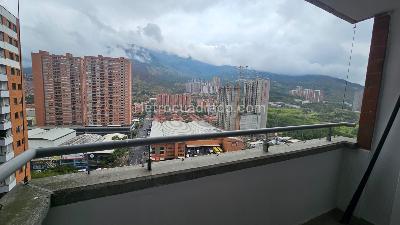 Apartamento de 3 alcobas en venta en Niquia, Bello, 70 m² · foto 6 de 12