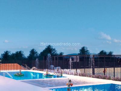 Apartamento de 3 alcobas en venta en Amazonia, Bello, 57 m² · foto 12 de 12