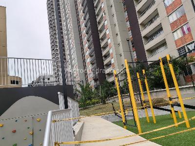Apartamento de 3 alcobas en venta en Niquia Navarra, Bello, 49 m² · foto 14 de 15