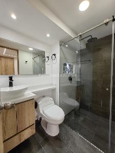 Apartamento de 3 alcobas en venta en Niquia Navarra, Bello, 49 m² · foto 15 de 15
