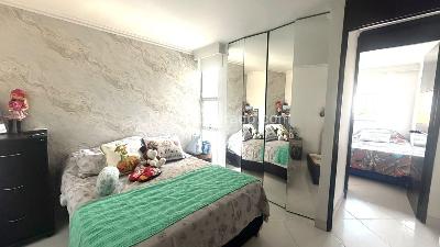 Apartamento de 3 alcobas en venta en Villa Del Carmen, Sabaneta, 59 m² · foto 9 de 20