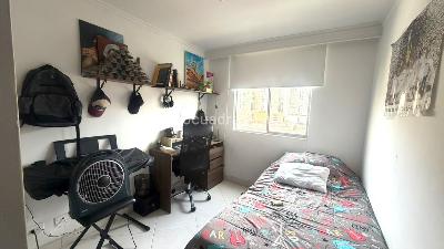 Apartamento de 3 alcobas en venta en Villa Del Carmen, Sabaneta, 59 m² · foto 11 de 20