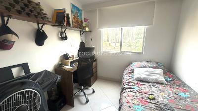 Apartamento de 3 alcobas en venta en Villa Del Carmen, Sabaneta, 59 m² · foto 12 de 20