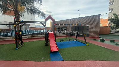 Apartamento de 3 alcobas en venta en Villa Del Carmen, Sabaneta, 59 m² · foto 17 de 20