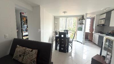 Apartamento de 3 alcobas en venta en Villa Del Carmen, Sabaneta, 59 m² · foto 4 de 20