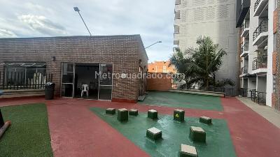 Apartamento de 3 alcobas en venta en Villa Del Carmen, Sabaneta, 59 m² · foto 18 de 20