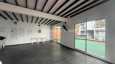 Apartamento de 3 alcobas en venta en Villa Del Carmen, Sabaneta, 59 m² · foto 19 de 20