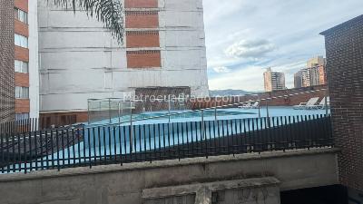 Apartamento de 3 alcobas en venta en Villa Del Carmen, Sabaneta, 59 m² · foto 20 de 20