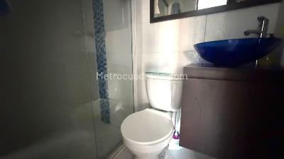 Apartamento de 3 alcobas en venta en Villa Del Carmen, Sabaneta, 59 m² · foto 15 de 20