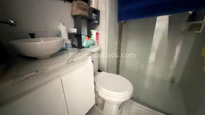 Apartamento de 3 alcobas en venta en Villa Del Carmen, Sabaneta, 59 m² · foto 16 de 20