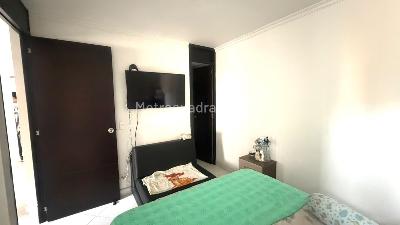 Apartamento de 3 alcobas en venta en Villa Del Carmen, Sabaneta, 59 m² · foto 8 de 20