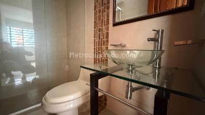Apartamento en venta en La Frontera, Envigado · foto 19 de 20
